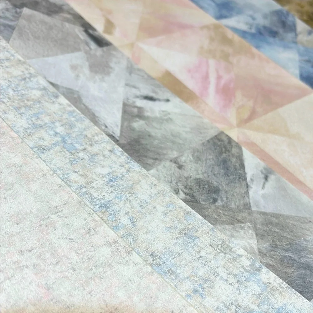 NEW Large Assorted Wallpaper sheet samples X9